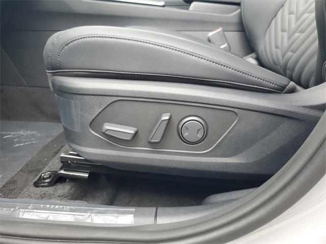 new 2026 Kia Sportage car, priced at $35,682