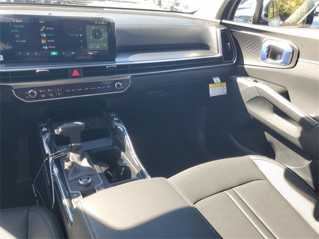 new 2026 Kia Sorento car, priced at $35,807