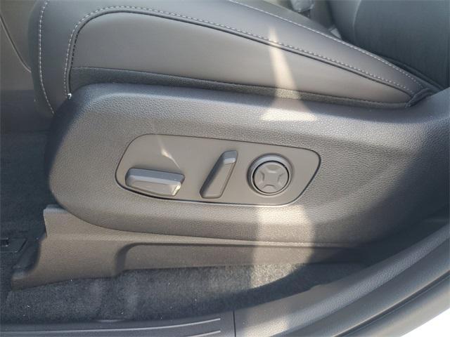 new 2026 Kia Carnival Hybrid car, priced at $48,859