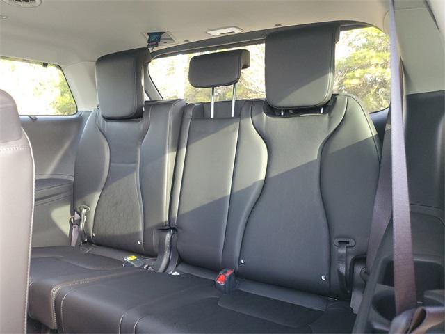 new 2026 Kia Carnival Hybrid car, priced at $48,859