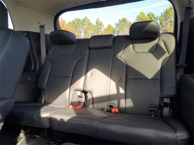 new 2025 Kia Telluride car, priced at $38,148