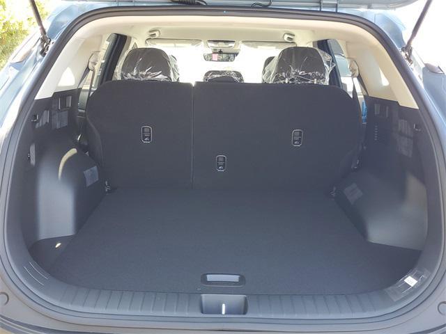 new 2026 Kia Sportage car, priced at $32,457