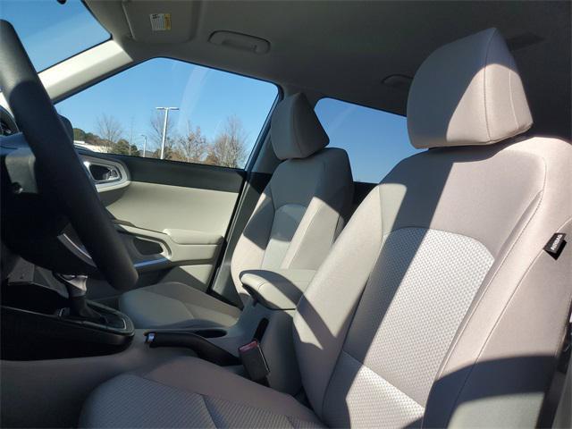 new 2025 Kia Soul car, priced at $21,128