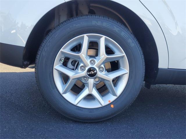 new 2025 Kia Soul car, priced at $21,128