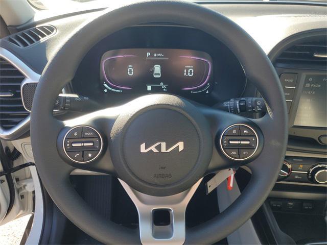 new 2025 Kia Soul car, priced at $21,128