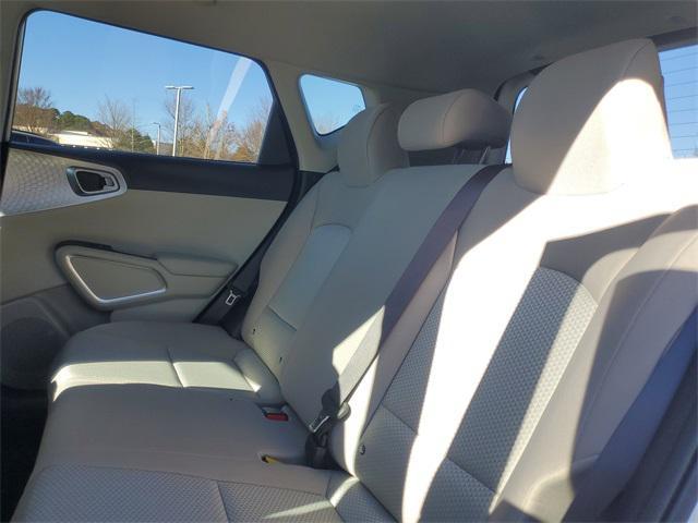 new 2025 Kia Soul car, priced at $21,128