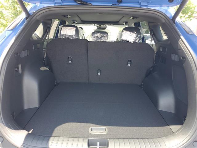 new 2026 Kia Sportage car, priced at $36,694