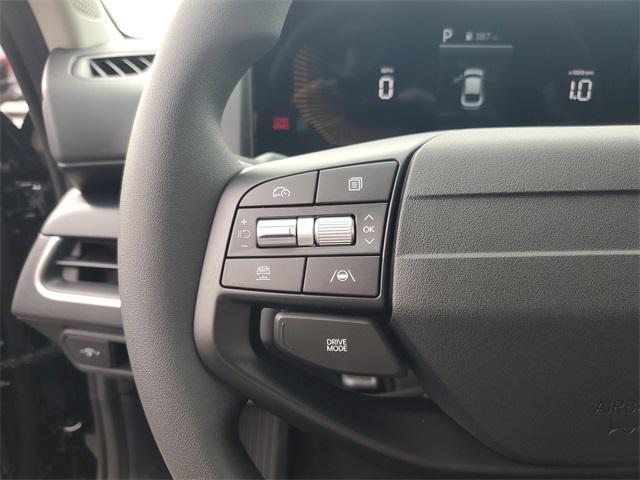 new 2025 Kia K4 car, priced at $23,400