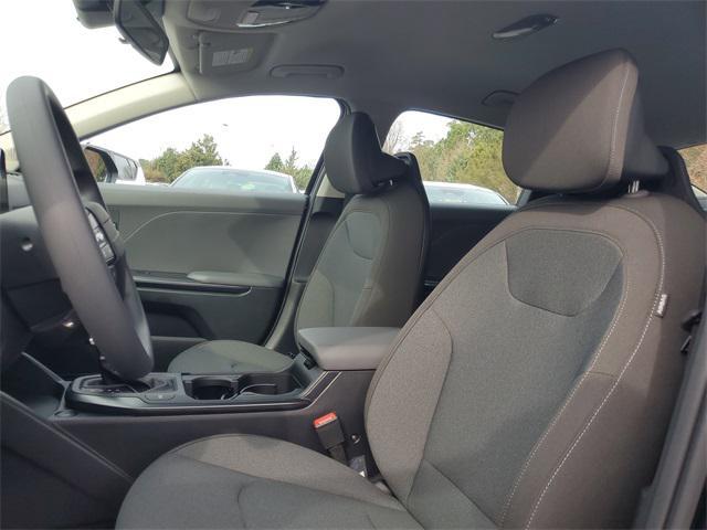 new 2025 Kia K4 car, priced at $23,400