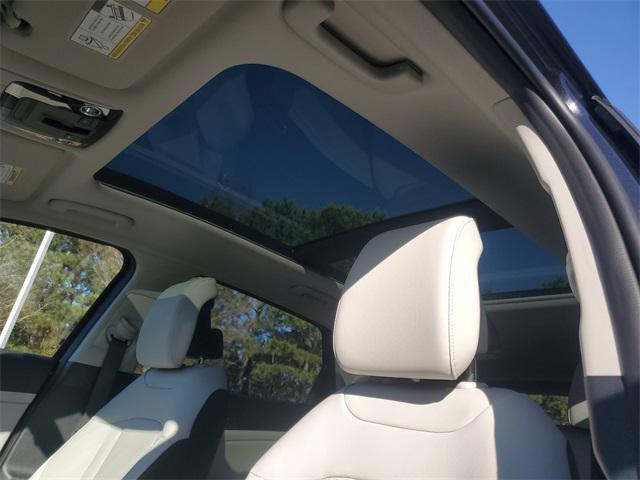 new 2026 Kia Sportage car, priced at $31,540