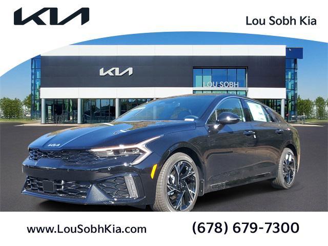 new 2026 Kia Sorento Hybrid car, priced at $46,488