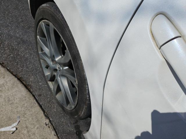 used 2017 Mazda Mazda6 car, priced at $15,488