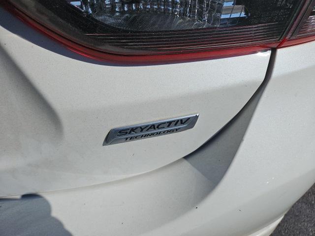 used 2017 Mazda Mazda6 car, priced at $15,488