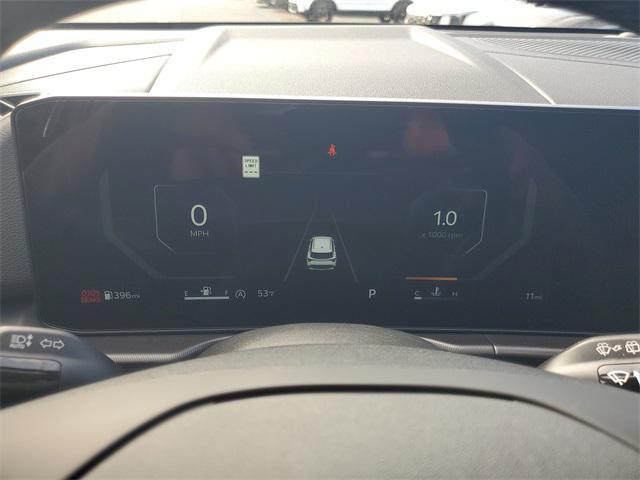 new 2026 Kia Sportage car, priced at $34,889