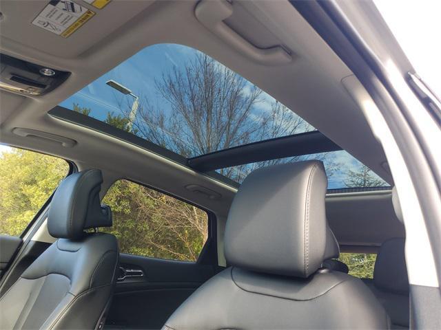 new 2026 Kia Sportage car, priced at $34,889