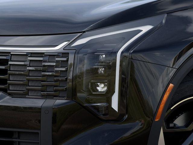 new 2026 Kia Sportage Hybrid car, priced at $33,773