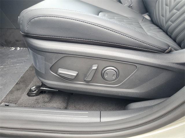 new 2026 Kia Sportage car, priced at $41,729