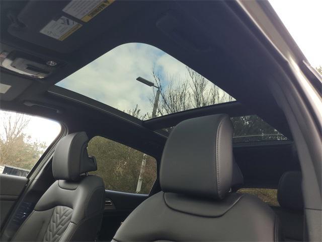 new 2026 Kia Sportage car, priced at $41,729