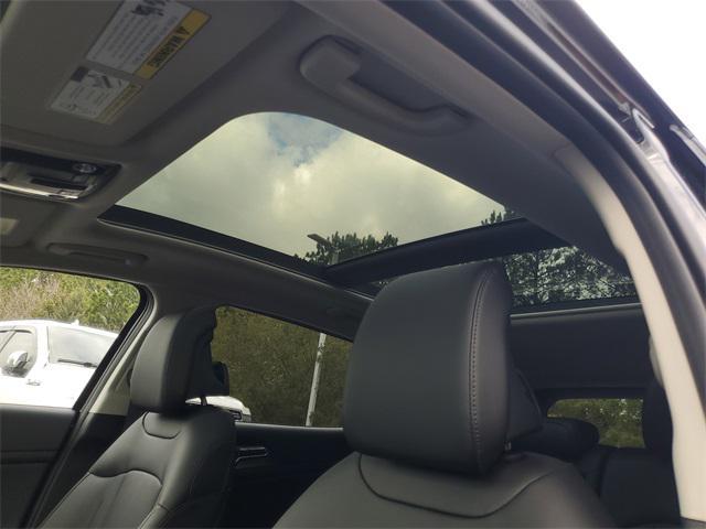 new 2026 Kia Sportage car, priced at $31,540