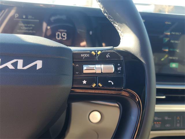 new 2026 Kia Sorento car, priced at $35,450