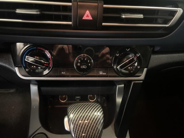 used 2021 Kia Seltos car, priced at $14,990