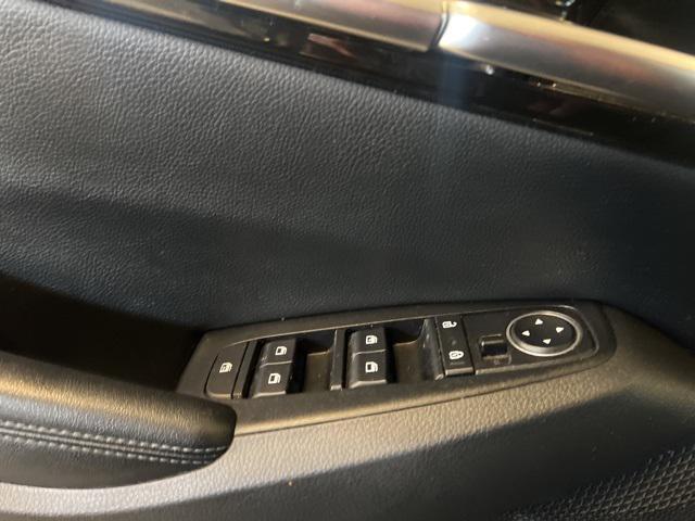 used 2021 Kia Seltos car, priced at $14,990