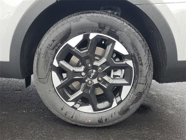 new 2026 Kia Sorento car, priced at $37,718