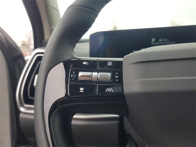 new 2026 Kia Sorento car, priced at $37,718