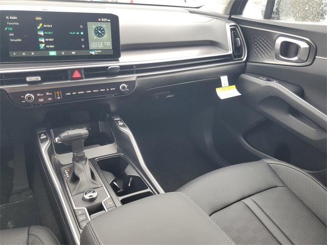 new 2026 Kia Sorento car, priced at $37,718