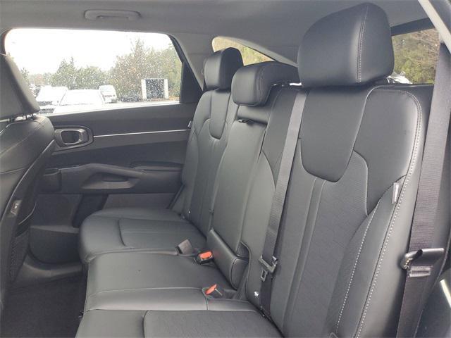 new 2026 Kia Sorento car, priced at $37,718