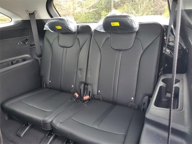 new 2026 Kia Sorento car, priced at $37,718