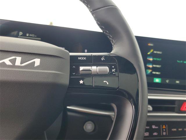 new 2026 Kia Sorento car, priced at $37,718