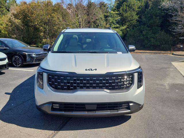 new 2026 Kia Carnival car, priced at $50,854