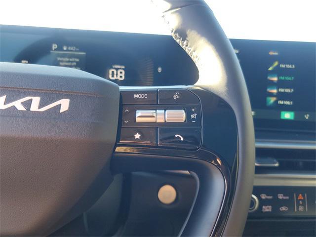 new 2026 Kia Sorento car, priced at $34,852