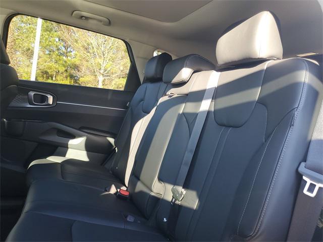 new 2026 Kia Sorento car, priced at $34,852