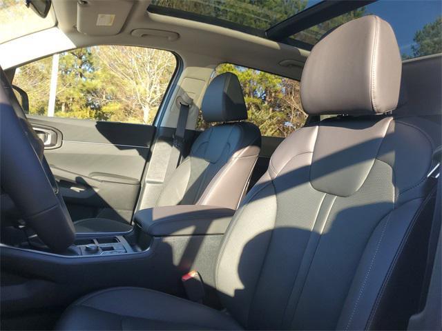 new 2026 Kia Sorento car, priced at $34,852
