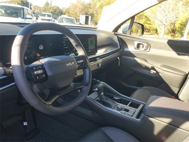 new 2026 Kia Sorento car, priced at $34,852
