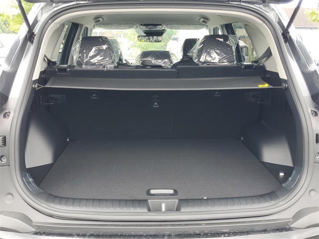 new 2025 Kia Seltos car, priced at $27,807