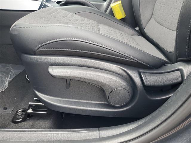 new 2025 Kia Seltos car, priced at $27,807