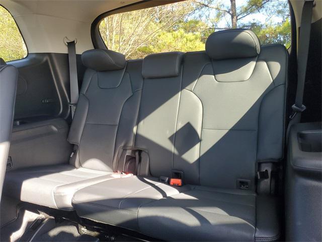 new 2025 Kia Telluride car, priced at $42,517