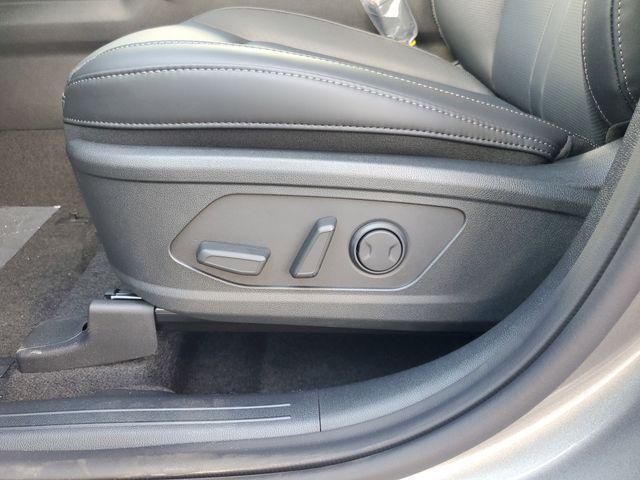 new 2026 Kia Sorento Hybrid car, priced at $36,827