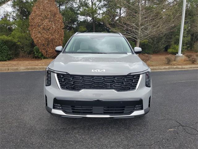 new 2026 Kia Sorento car, priced at $36,719