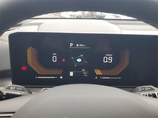 new 2026 Kia Sorento car, priced at $36,719