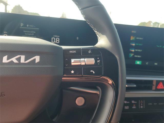 new 2026 Kia Sorento car, priced at $35,707