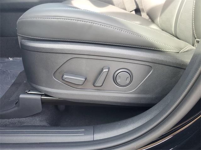 new 2026 Kia Sorento car, priced at $35,707