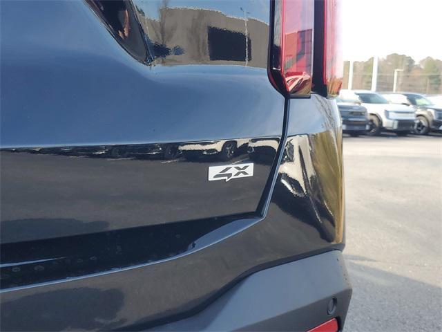 new 2026 Kia Sorento car, priced at $35,707