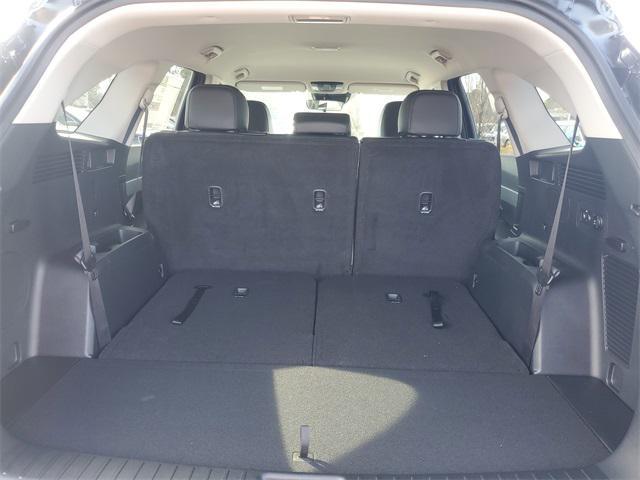 new 2026 Kia Sorento car, priced at $35,707