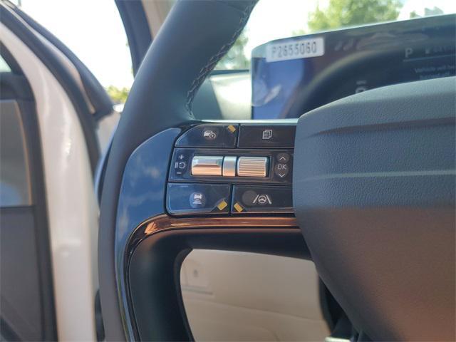 new 2026 Kia Sorento car, priced at $36,120