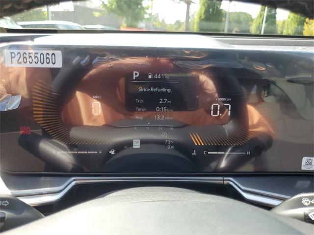 new 2026 Kia Sorento car, priced at $36,120