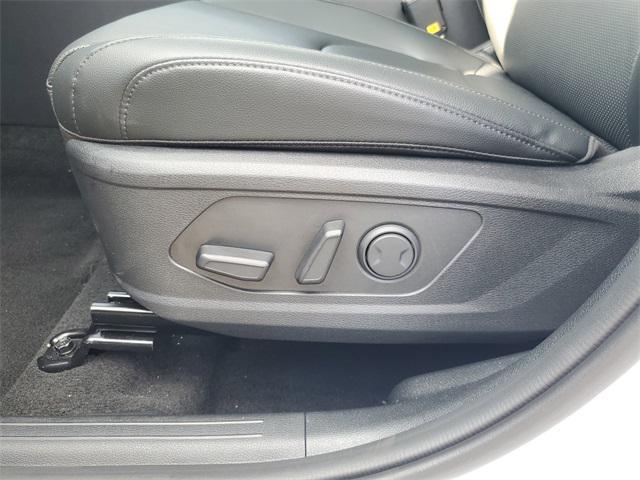 new 2025 Kia Sportage car